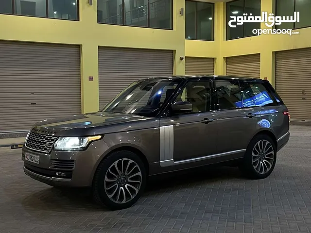 Land Rover Range Rover 2016 in Southern Governorate