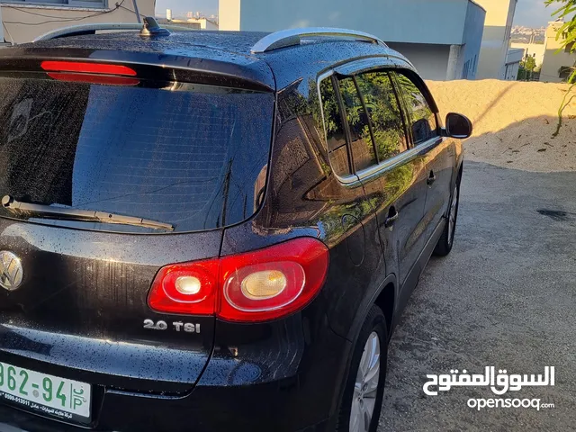 تيجوان 2010 فل الفل