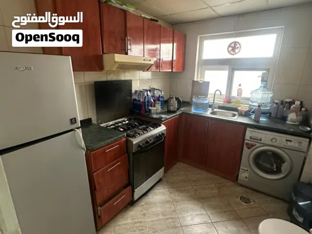 شقه مفروشه للايجار شهري بمنطقة القاسمية