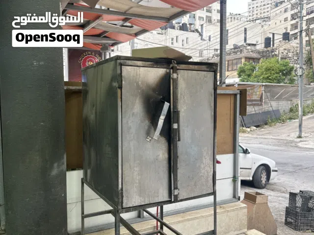 فرن اربع طوابق للبيع مستعمل