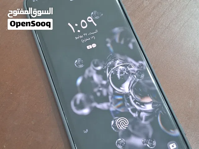 samsung s20 ultra 5G