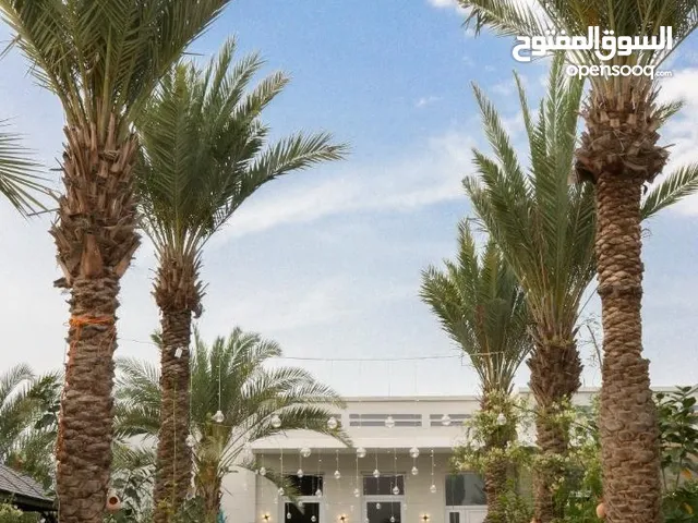 استراحة مميزه للبيع في بركاء /النعمان ساريه الايجار. (من المالك مباشره) قابل للتفاوض في حدود المعقول