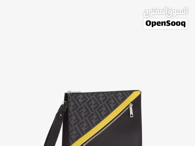 Fendi Pouch Bag