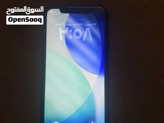 Apple iPhone 11 128 GB in Al Batinah