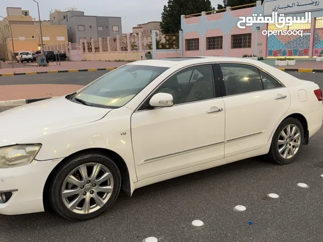 Used Toyota Aurion in Farwaniya