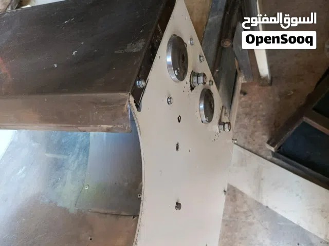 فتاحة عجين حلبية وكالة