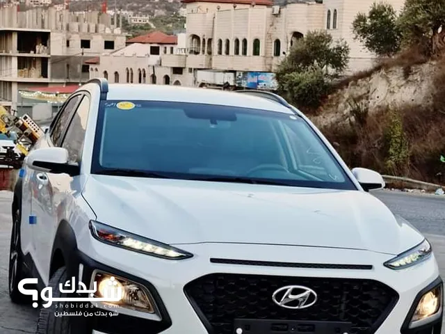 Hyundai Kona 2020 in Jenin