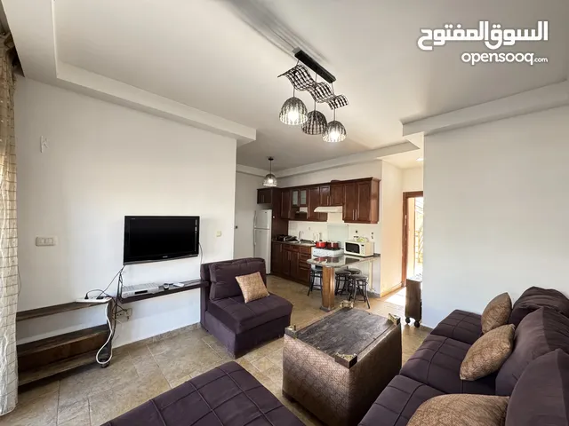 شقة مفروشة للإيجار 90م2 ( Property 40414 ) سنوي فقط