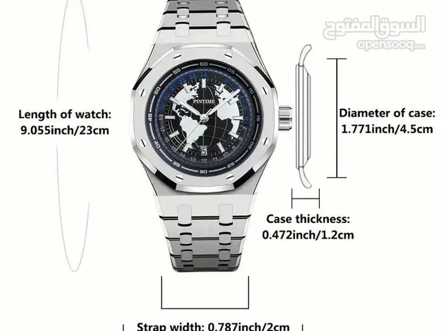 newpintime watch