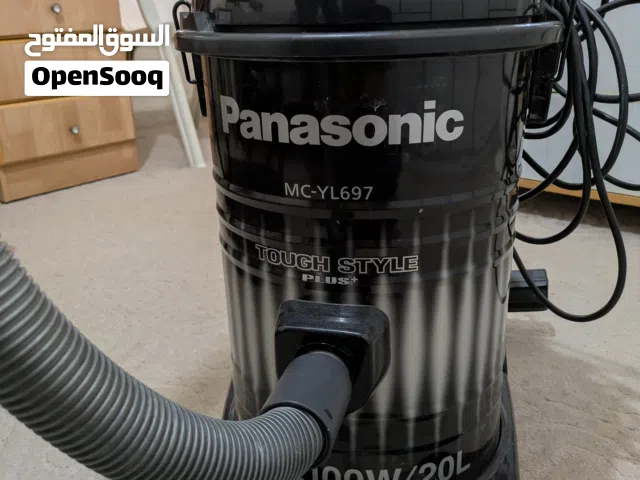  Panasonic Vacuum Cleaners for sale in Amman