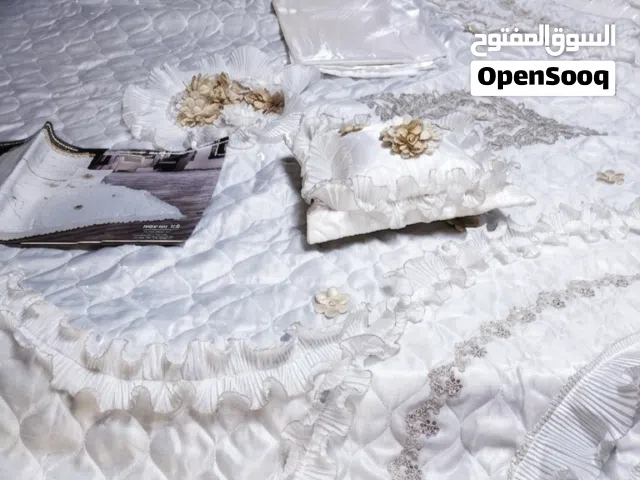 فرشه مال نوم مال عرس نظيفه وجديده