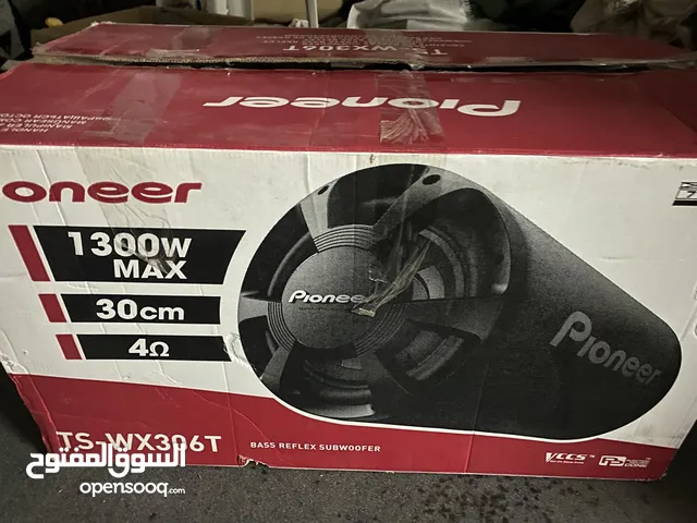 طبله Pioneer