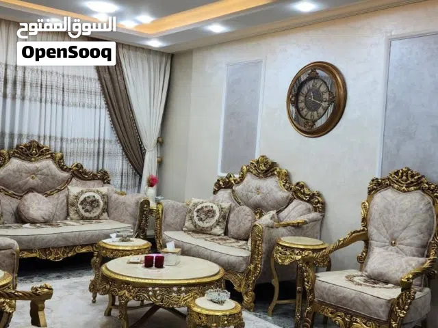 كنب فاخر 9 مقاعد