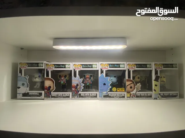 للبيع 36 حبة Funko PoP