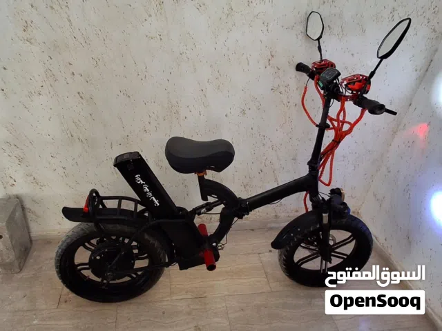 بسكليت بصلاه على النبي  معدل ملغي بدالات  64v 30a مطور1500w كمبيوتر1000w البسكليت صاروخ