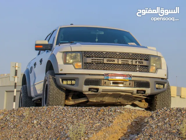Ford Ranger 2012 in Muscat