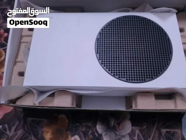 اكس بوكس سيريس اس