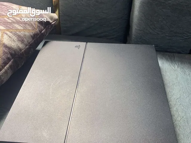 PlayStation 4 PlayStation for sale in Irbid