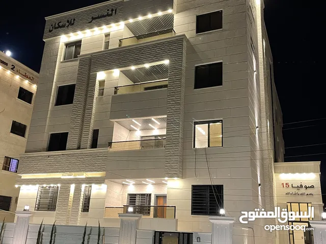 160m2 3 Bedrooms Apartments for Sale in Irbid Al Hay Al Sharqy