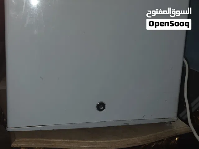 small fridge media in Alain