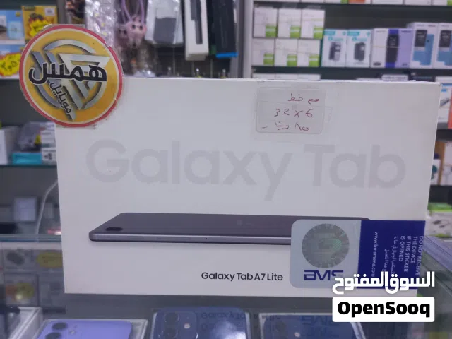 Samsung Galaxy Tab 32 GB in Zarqa