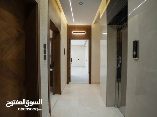 200 m2 4 Bedrooms Apartments for Sale in Jeddah Ar Rawdah