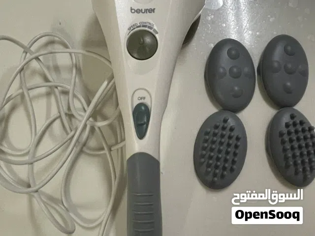 جهاز مساج ا