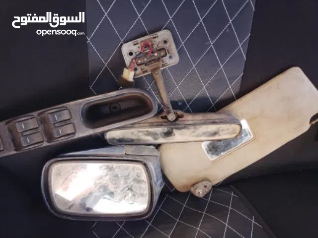 قطع كيا سيفيا ون