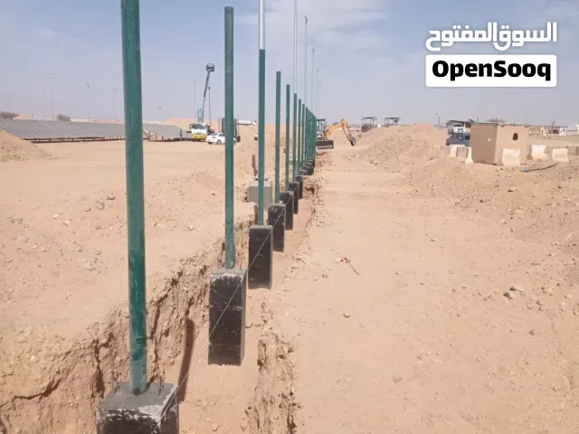 توريد وتركيب شبوك وساياجات جميع انواع الشبوك والشايك جميع مناطق المملكه