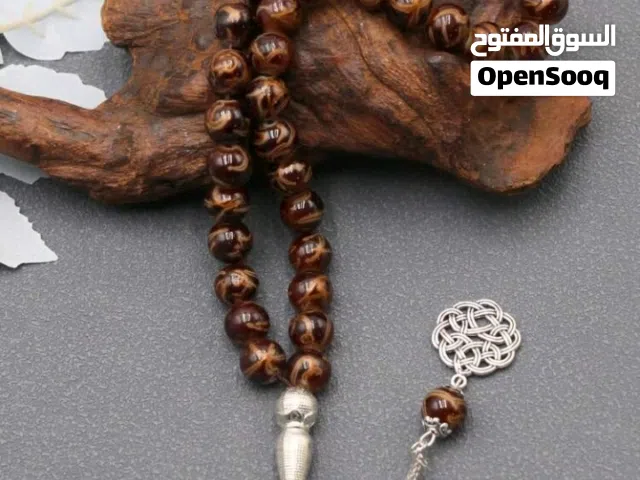 جميع أنواع و أشكال السبحات بسعر الجملة