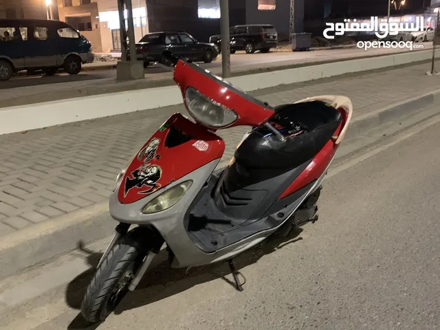 Used Yamaha XMAX in Basra