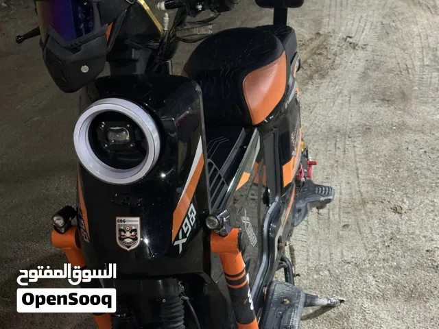 سلام عليكم(دراجهX900 نضيفه كلش)الوصف(: