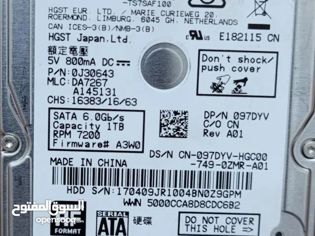 HP mini PC original 2.5_HDD