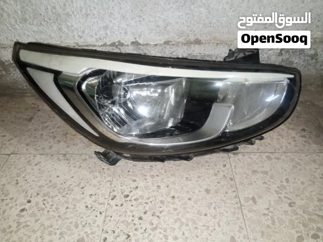 فوانيس اكسنت RB