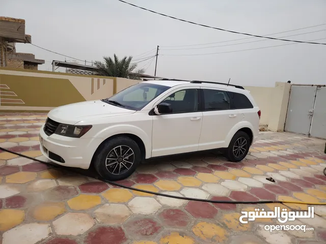دوج جورني.موديل 2018
