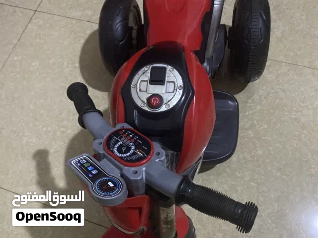 دراجة للاطفال