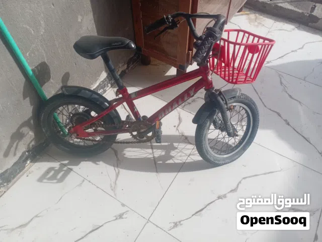 بيسكل أطفال اوربي