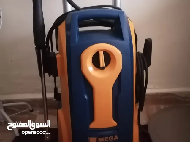 مضخة غسيل ميجا