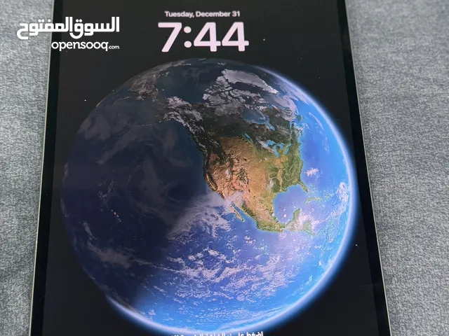 Apple iPad Pro 64 GB in Al Dakhiliya