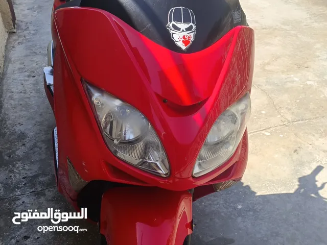 Honda Forza 2010 in Basra