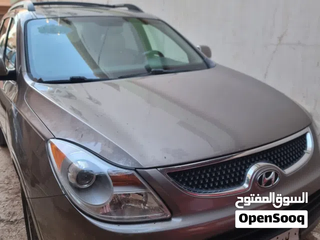 Used Hyundai Veracruz in Benghazi