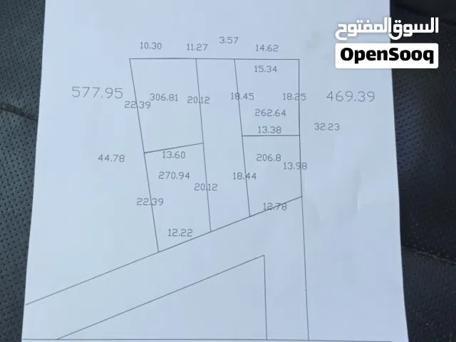 ارض للبيع سكانيه