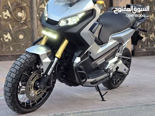 Honda 2019 XADV clean دراجة هوندا للبيع
