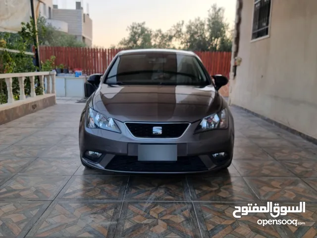 Seat Ibiza 2016 1.2 TSI