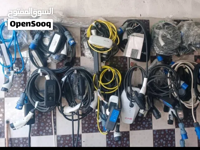 شاحن 32 مدخل صيني مستعمل نظيف 70 دينار حتى نفاذ الكميه