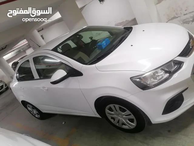 Chevrolet aveo 2018 for sale, good condition single owner, well maintained