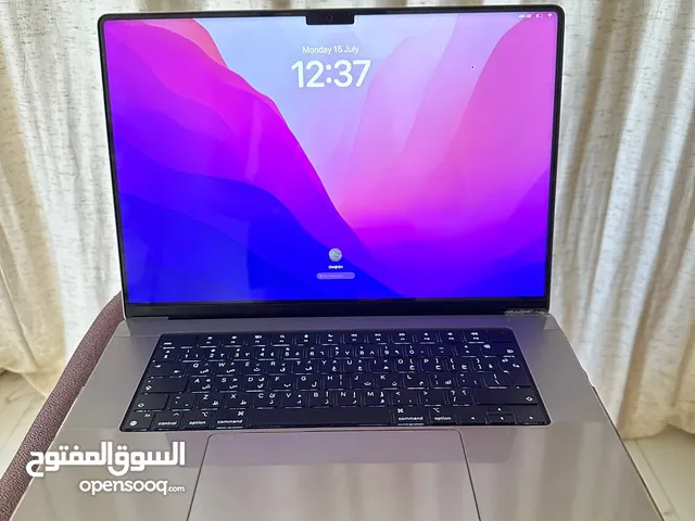 macOS Apple for sale  in Muscat