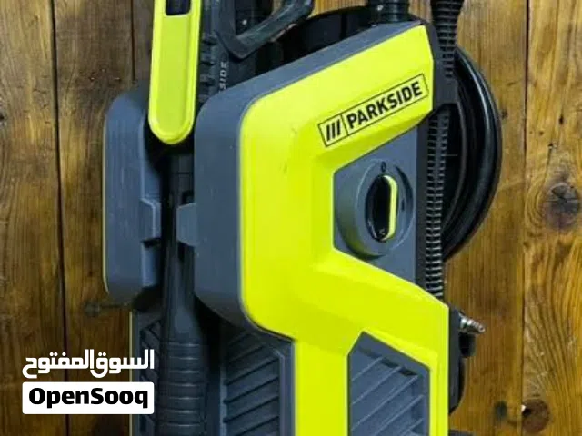 مطلوب مضخات غسيل اوروبي استعمال خفيف karcher  parkside