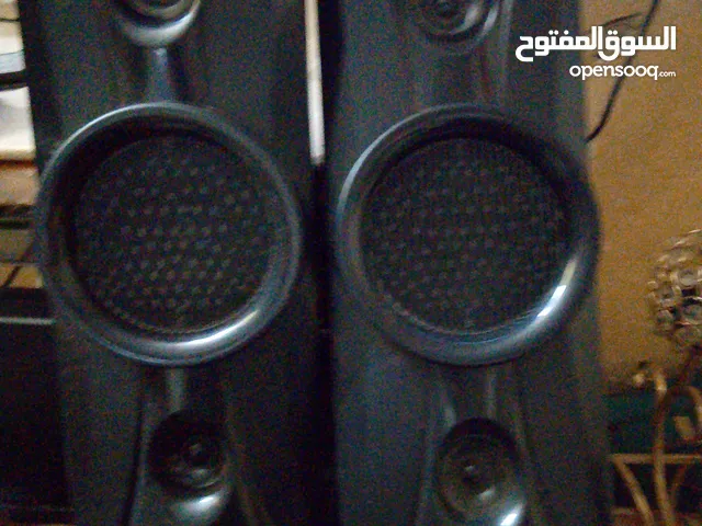  Speakers for sale in Amman