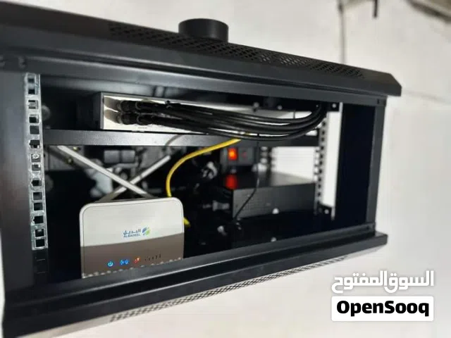 فني تركيب كاميرات مراقبة وشبكات